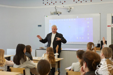 ПРОСТРАНСТВО ВОЗМОЖНОСТЕЙ 